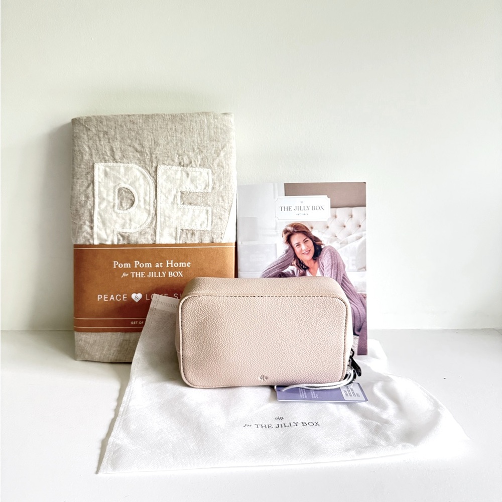 Jilly box bundle